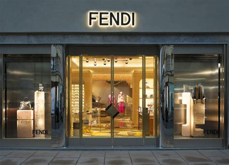 fendi london head office|fendi london sloane london.